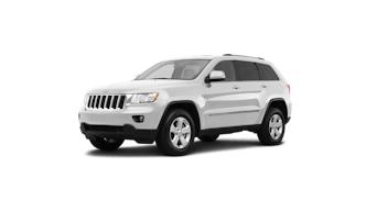 JEEP GRAND CHEROKEE 2013 1C4RJFDJ2DC580835 image